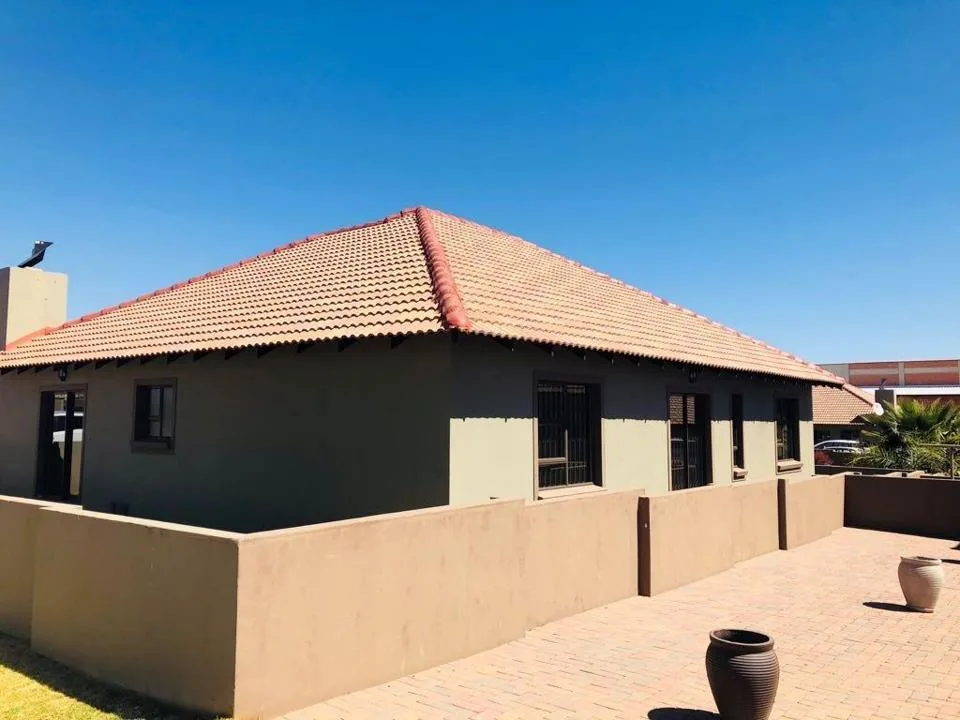 3 Bedroom House to rent in Del Judor