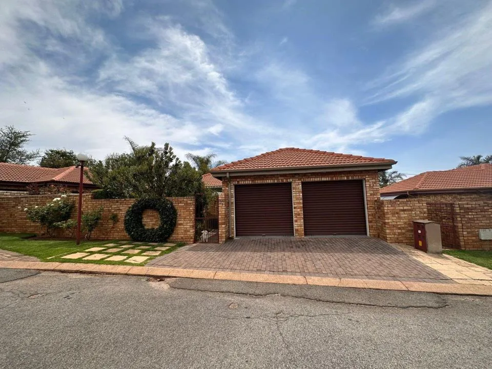 3 Bedroom House to rent in Honeydew