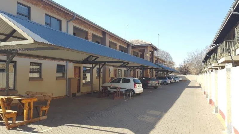 2 Bedroom Apartment / flat for sale in Die Bult
