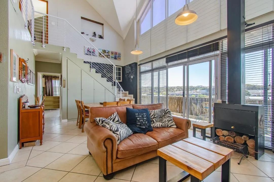 3 Bedroom Apartment / flat to rent in Tygerfalls