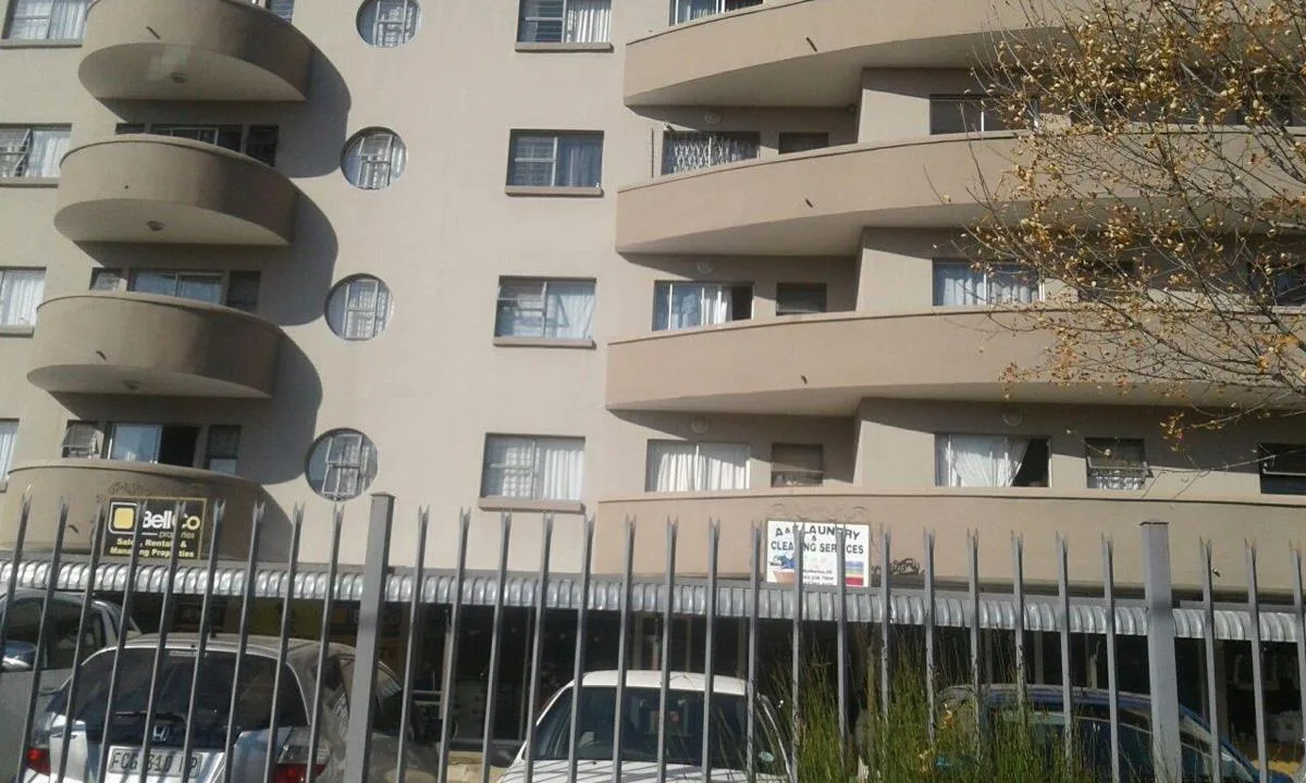 1 Bedroom Apartment / flat for sale in Die Bult