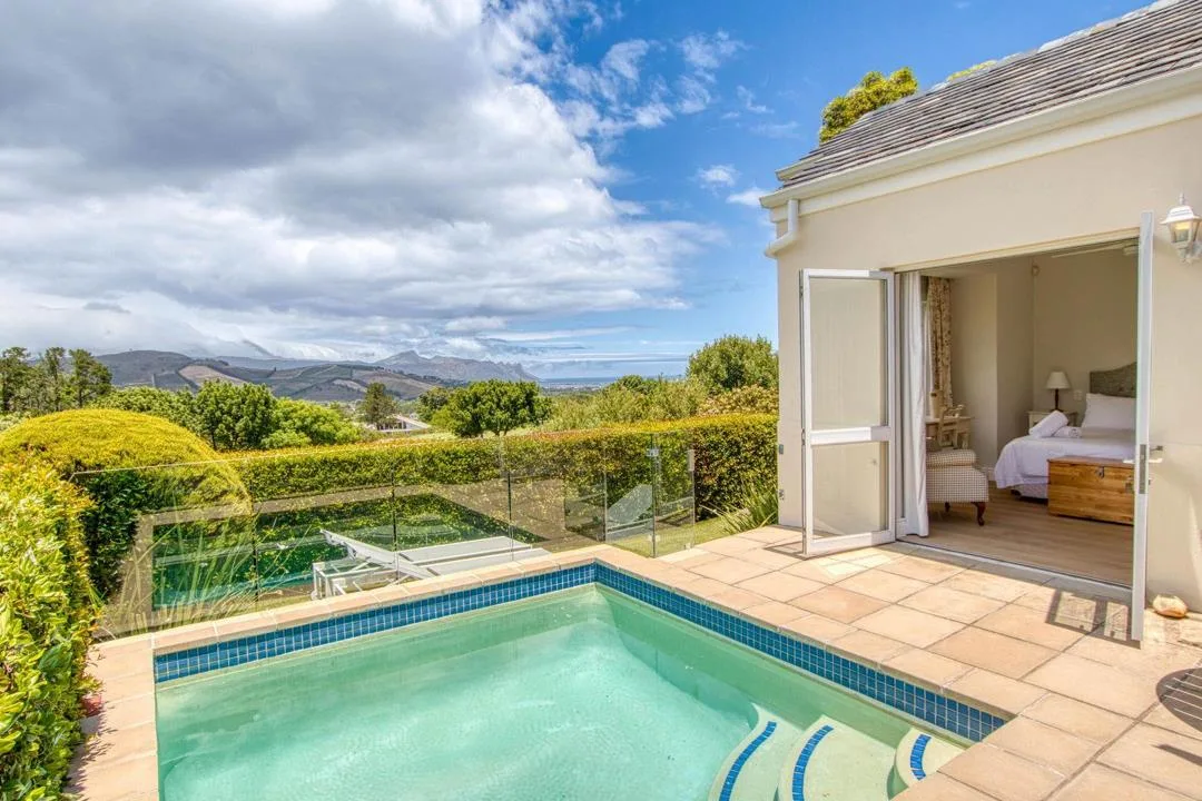 3 Bedroom House to rent in Erinvale Golf Estate