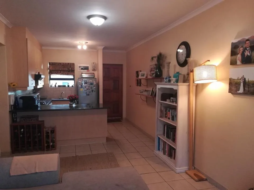 3 Bedroom Apartment / flat to rent in Longdown