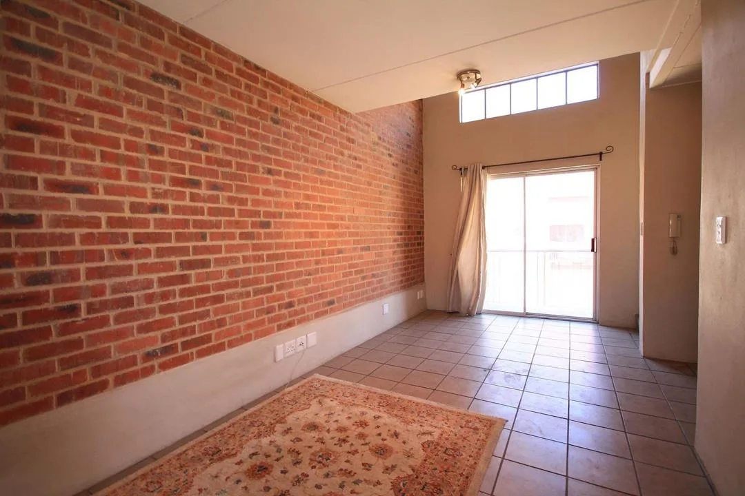 1 Bedroom Apartment / flat to rent in Houghton Estate