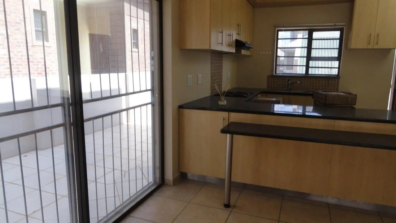 1 Bedroom Apartment / flat for sale in Die Bult