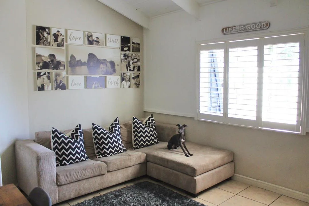 1 Bedroom Apartment / flat to rent in Bryanston