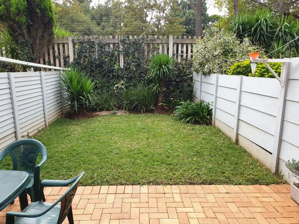 2 Bedroom Apartment / flat to rent in Clubview