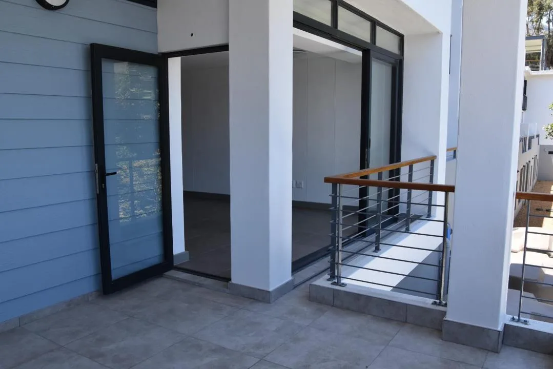 2 Bedroom Apartment / flat to rent in Hout Bay Central