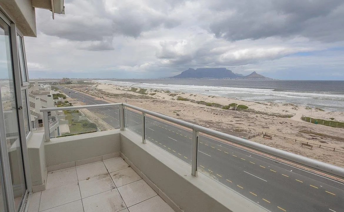 3 Bedroom Apartment / flat to rent in Table View