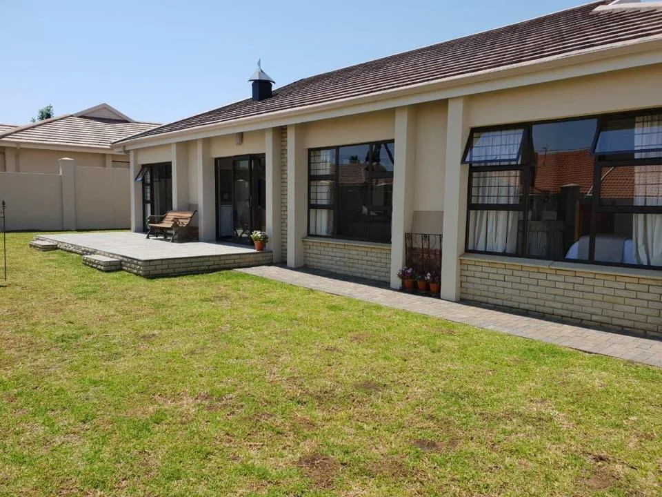 3 Bedroom Townhouse to rent in La Provance