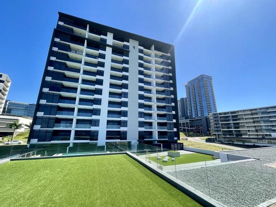 2 Bedroom Apartment / flat to rent in Umhlanga Ridge