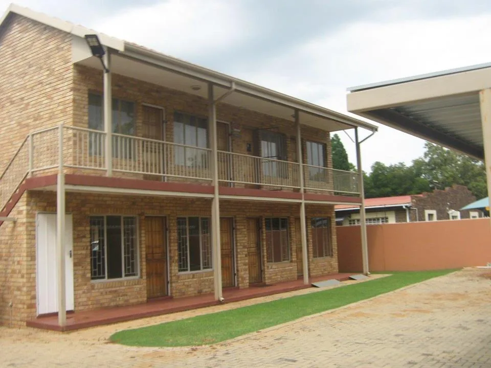 1 Bedroom Apartment / flat to rent in Die Bult