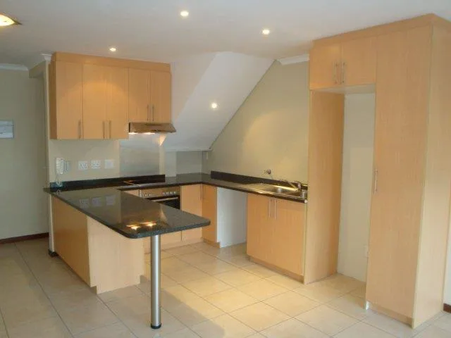 2 Bedroom Apartment / flat to rent in Audas Estate