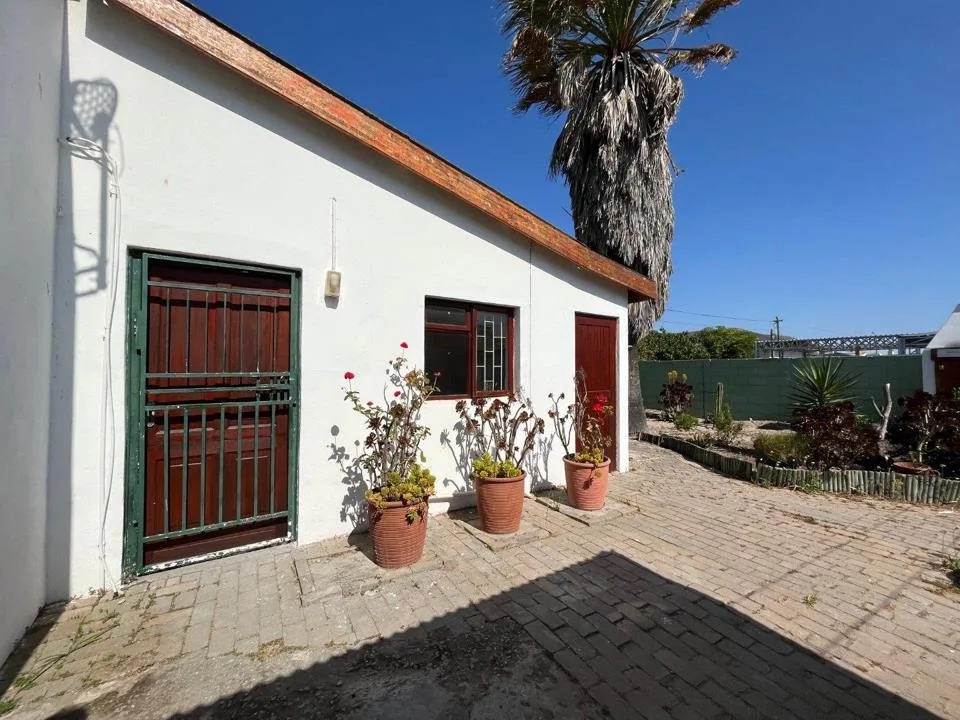 1 Bedroom Apartment / flat to rent in Velddrif