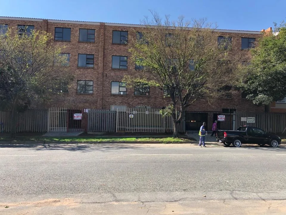2 Bedroom Apartment / flat to rent in Benoni Central