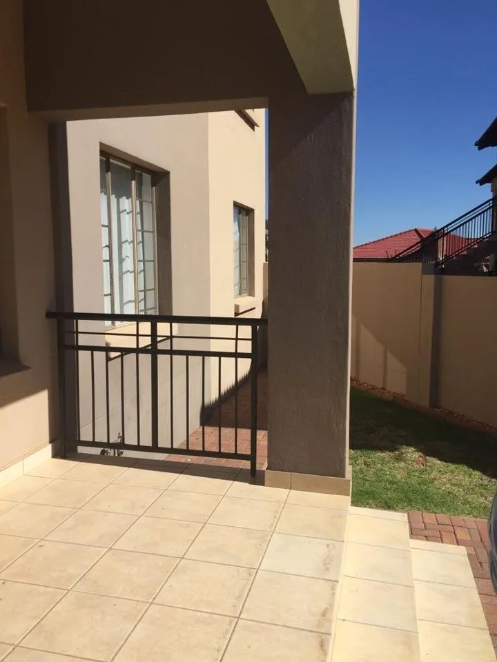 3 Bedroom Townhouse for sale in Bendor