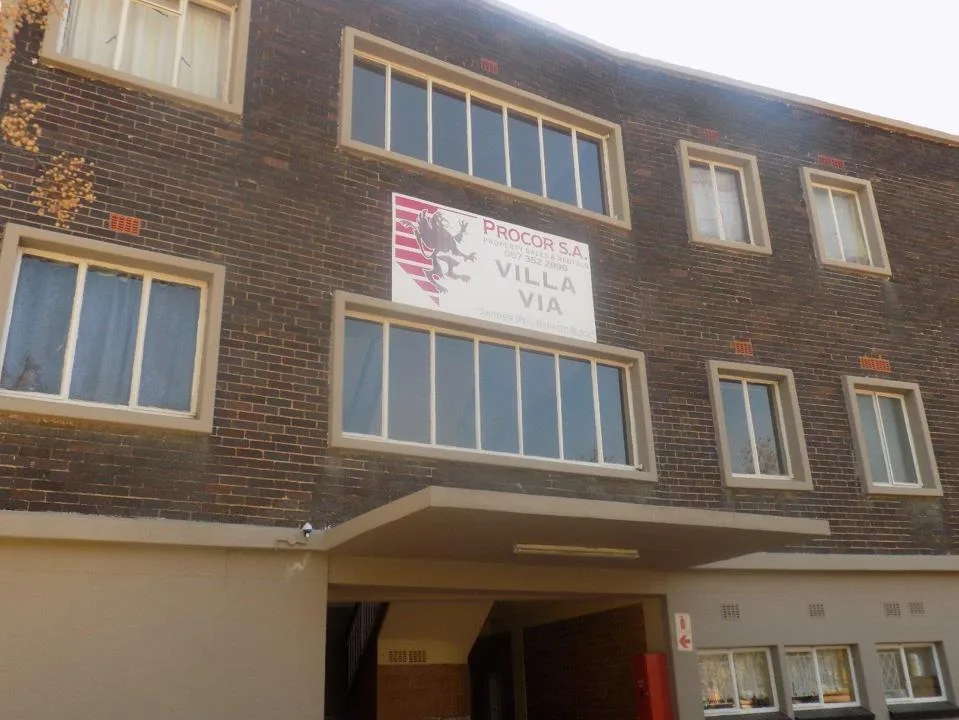 1 Bedroom Apartment / flat to rent in Virginia Central