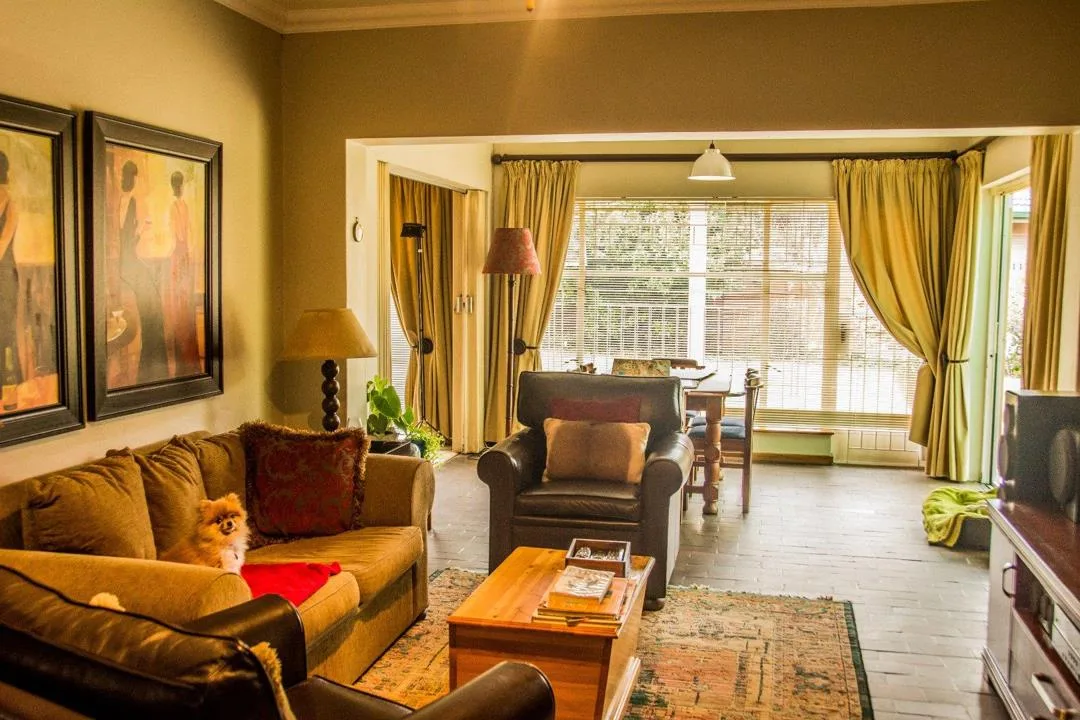 4 Bedroom House for sale in Panorama