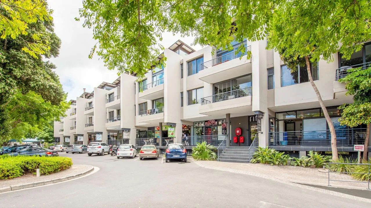 3 Bedroom Apartment / flat to rent in Hout Bay Central