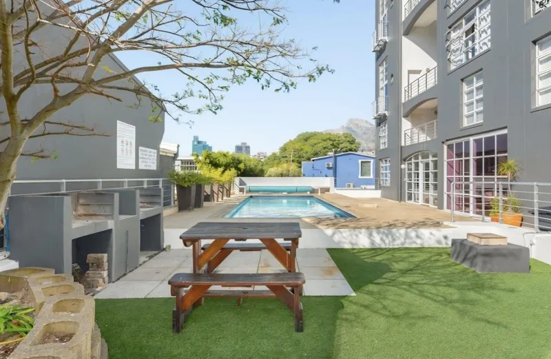 1 Bedroom Apartment / flat to rent in Green Point