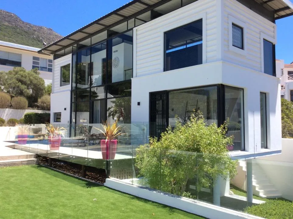 4 Bedroom House to rent in Hout Bay Central