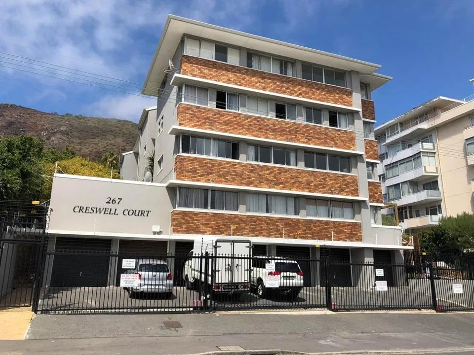 2 Bedroom Apartment / flat to rent in Sea Point