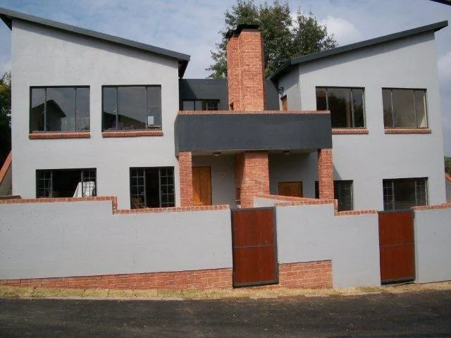 1 Bedroom Apartment / flat to rent in Ferndale