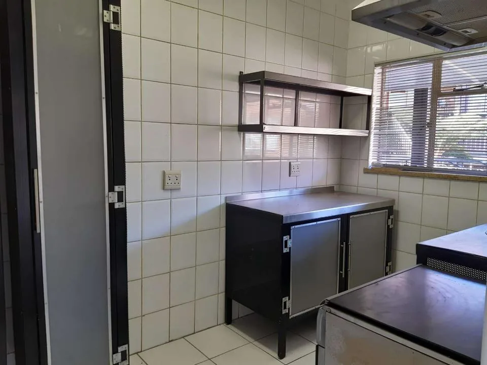 1 Bedroom Apartment / flat to rent in Eastleigh Ridge
