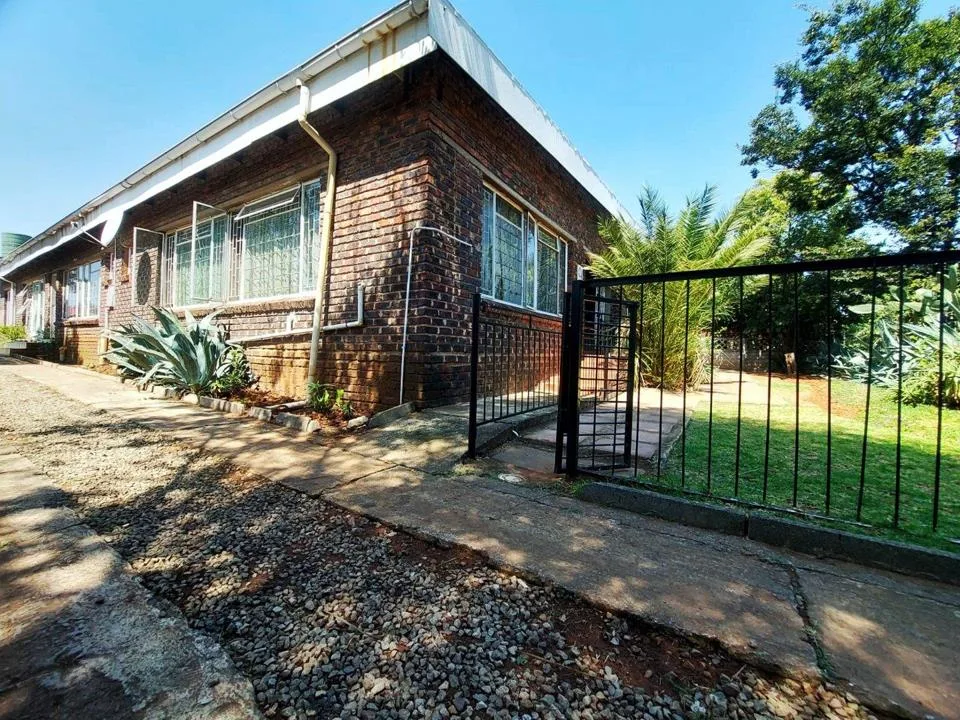 1 Bedroom Apartment / flat to rent in Selection Park