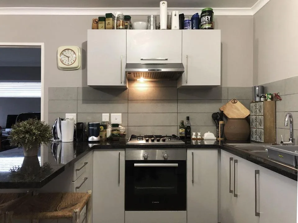 1 Bedroom Apartment / flat to rent in Burgundy Estate
