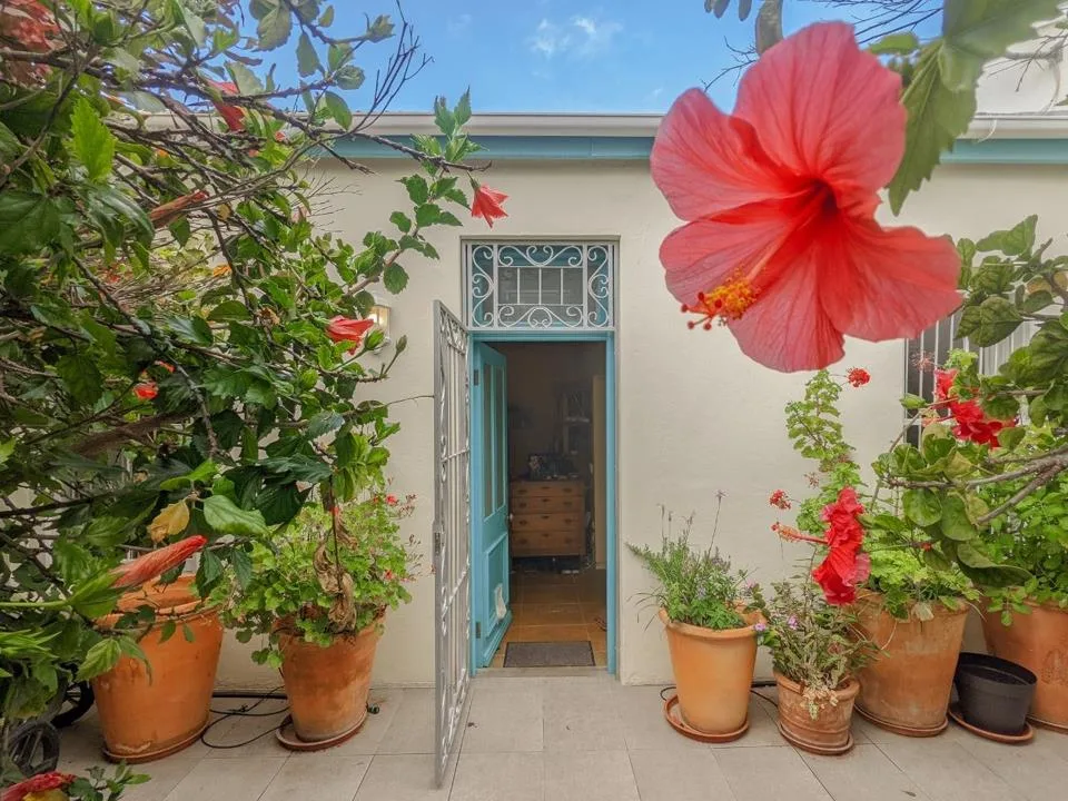 1 Bedroom House to rent in Muizenberg