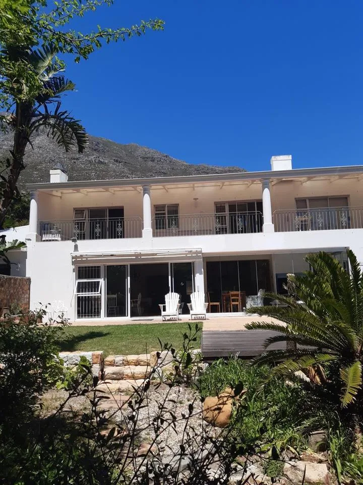 3 Bedroom House to rent in Hout Bay Central