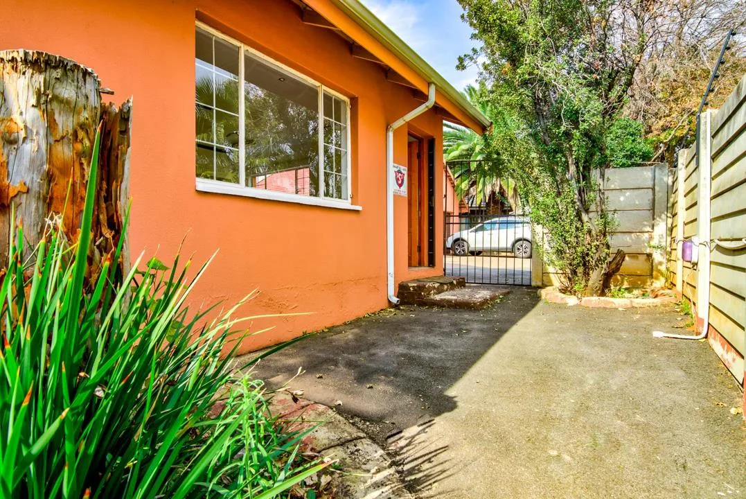 1 Bedroom Apartment / flat to rent in Glen Marais