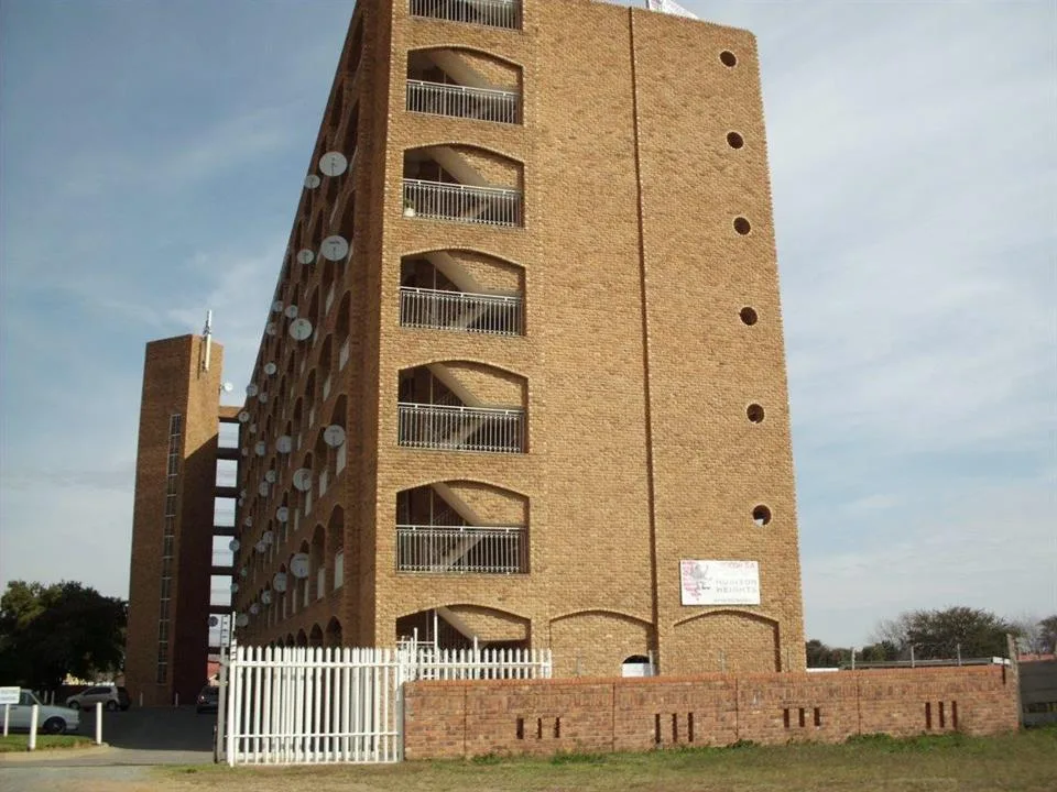 2 Bedroom Apartment / flat to rent in Bedelia
