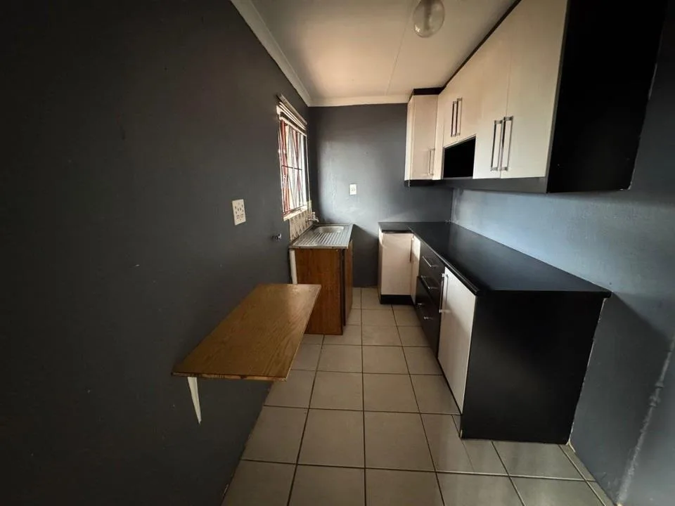 1 Bedroom Apartment / flat to rent in Kagiso