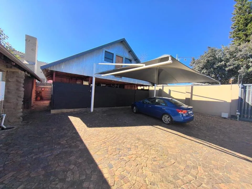 1 Bedroom Apartment / flat to rent in Blairgowrie