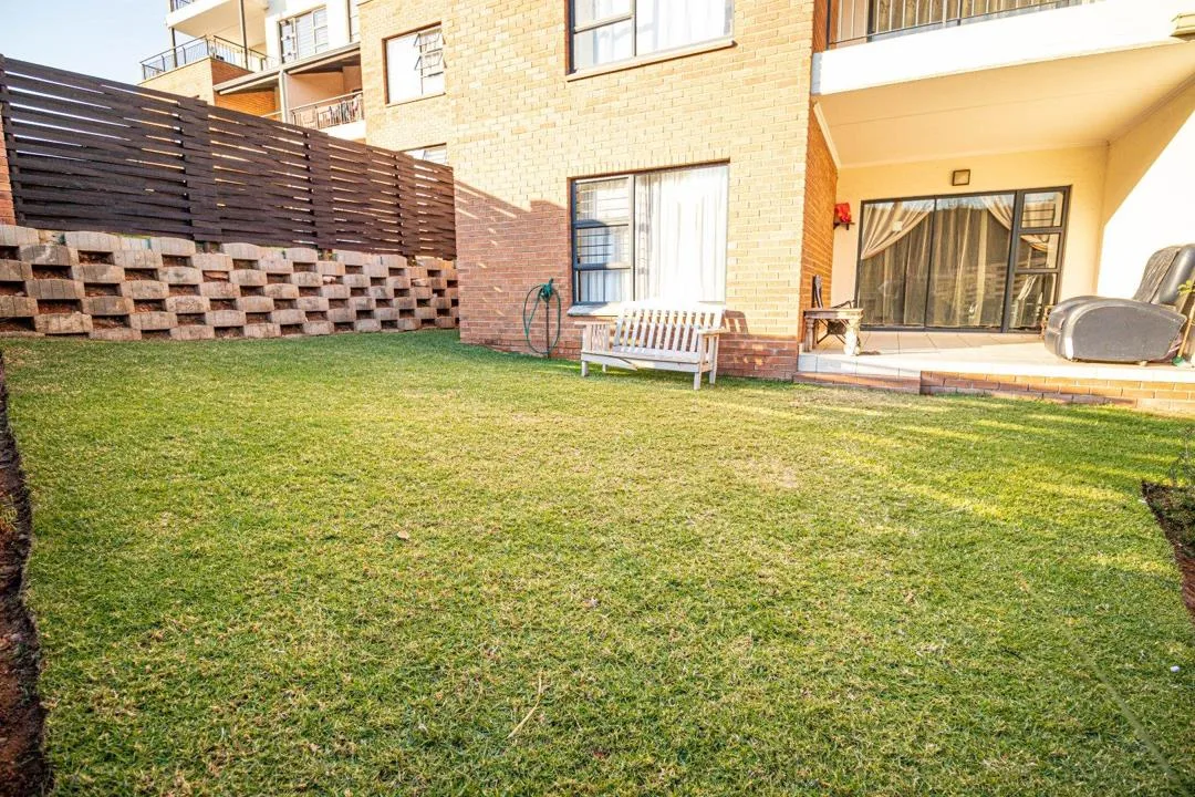 3 Bedroom Apartment / flat to rent in Oakdene