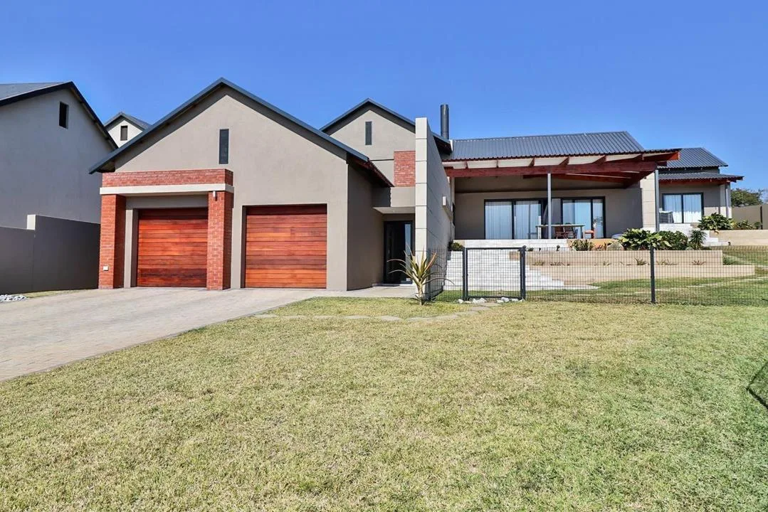 4 Bedroom House for sale in The Rest Nature Estate