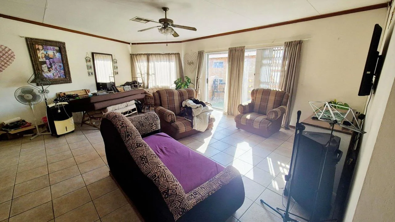 3 Bedroom House to rent in Hillcrest