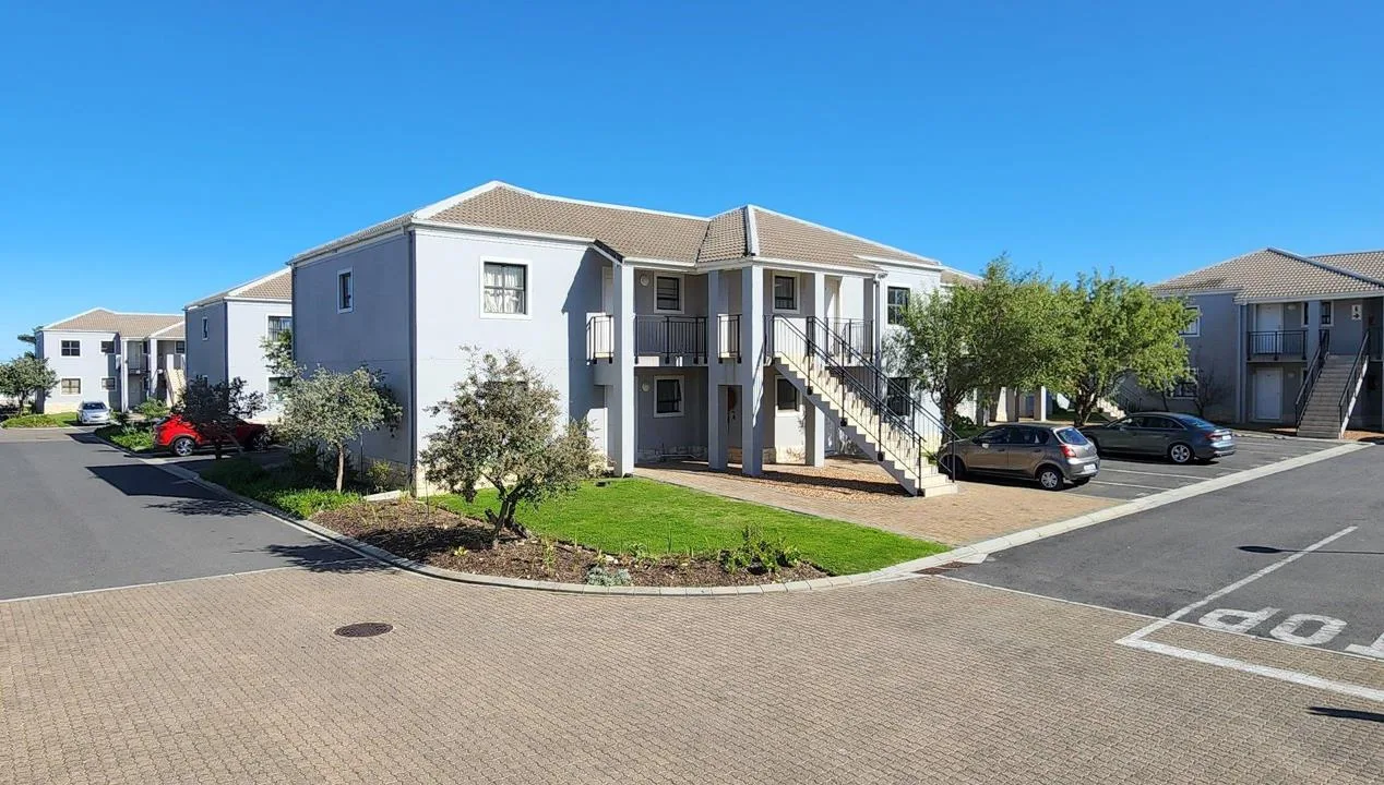 2 Bedroom Apartment / flat to rent in Heritage Park