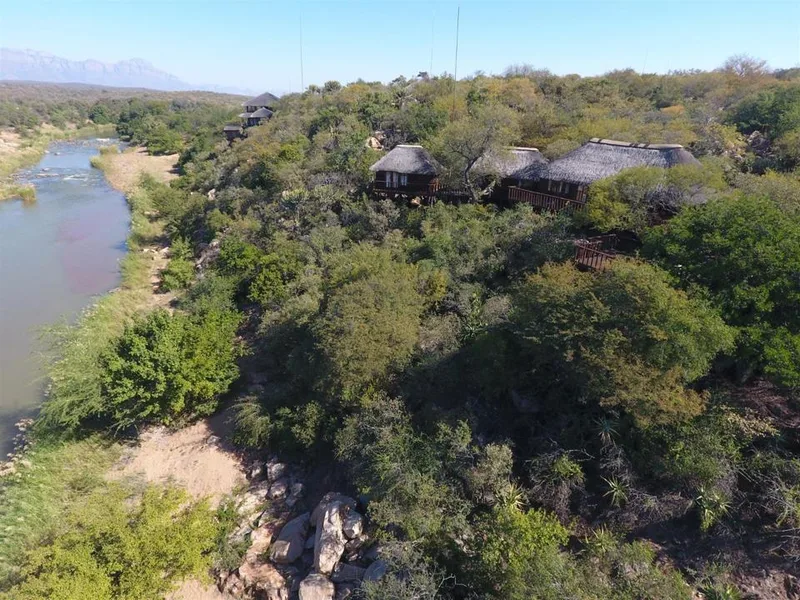 4 Bedroom House for sale in Lissataba Private Nature Reserve