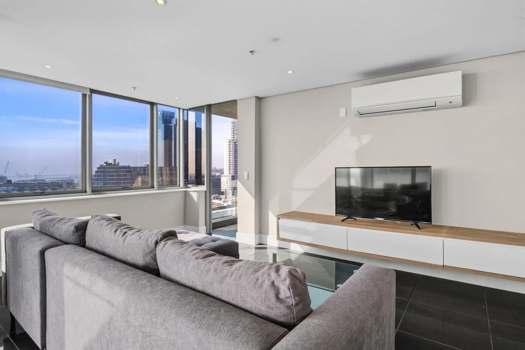 3 Bedroom Apartment / flat to rent in De Waterkant