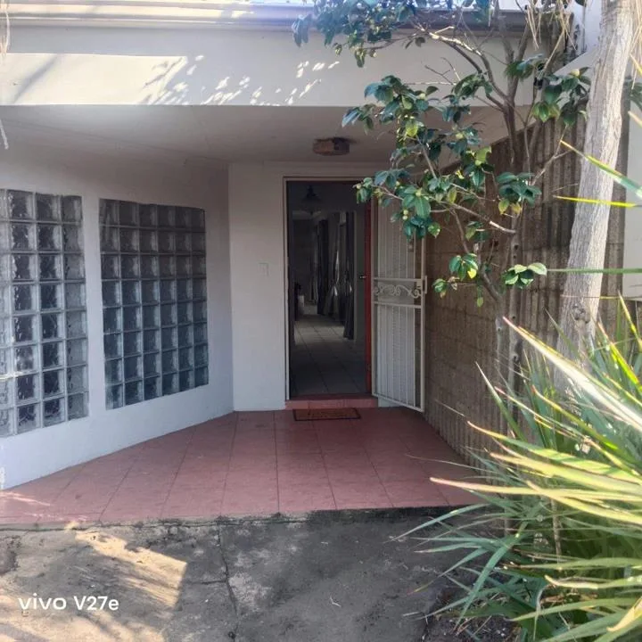 4 Bedroom House to rent in Reyno Ridge