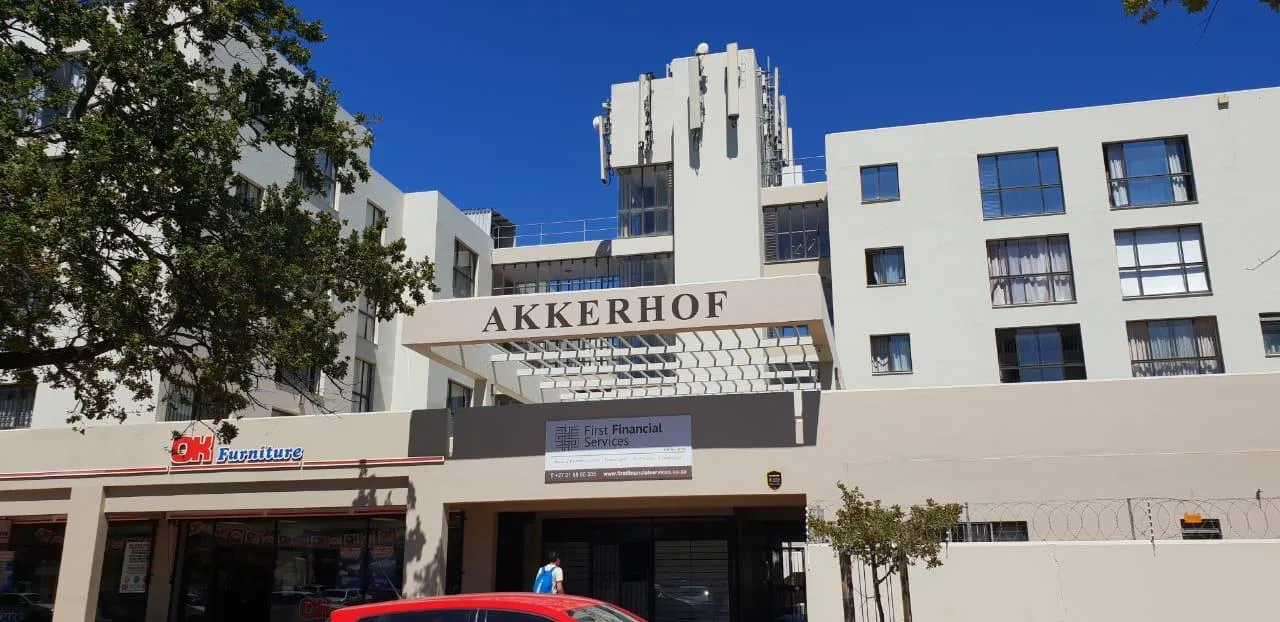 Apartment / flat to rent in Stellenbosch Central