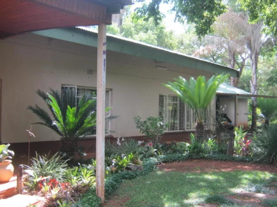 4 Bedroom House for sale in Mookgopong