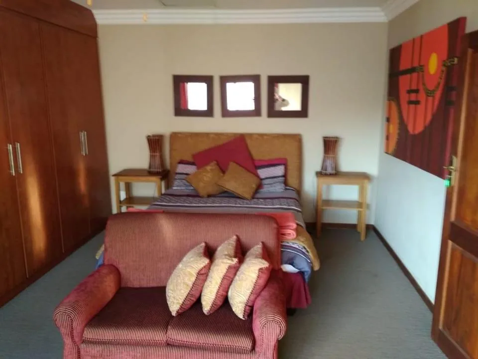 1 Bedroom Apartment / flat to rent in Silver Lakes Golf Estate