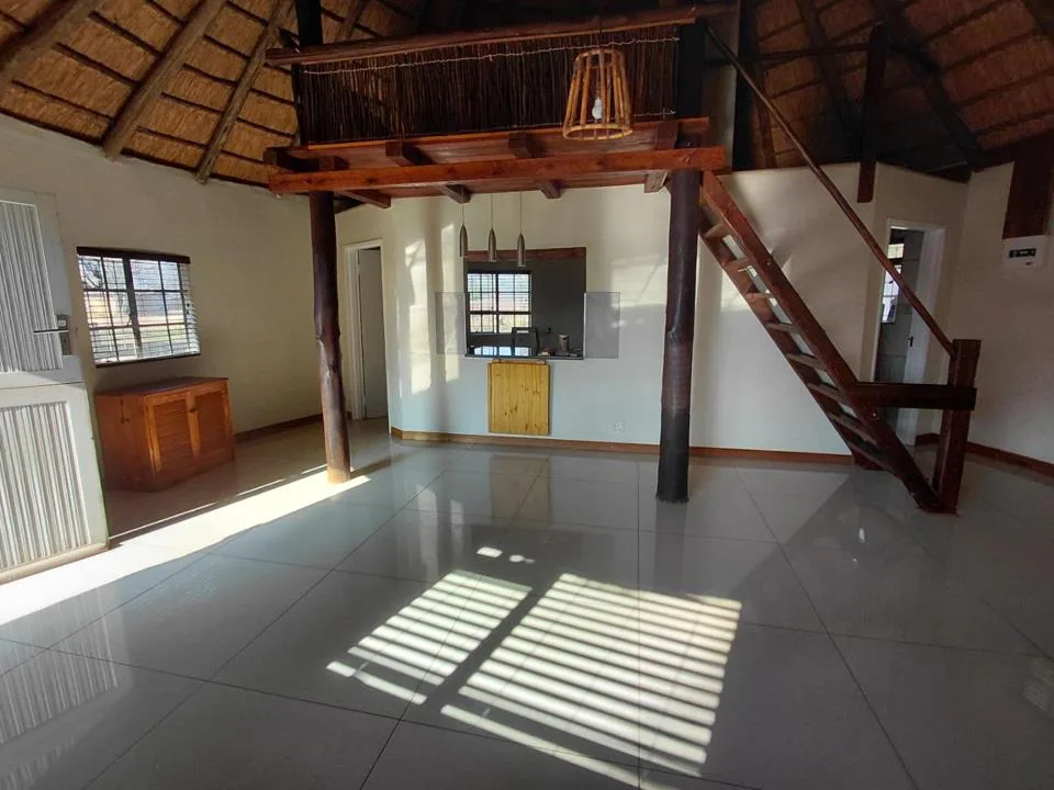 1 Bedroom Apartment / flat to rent in Mooiplaats AH
