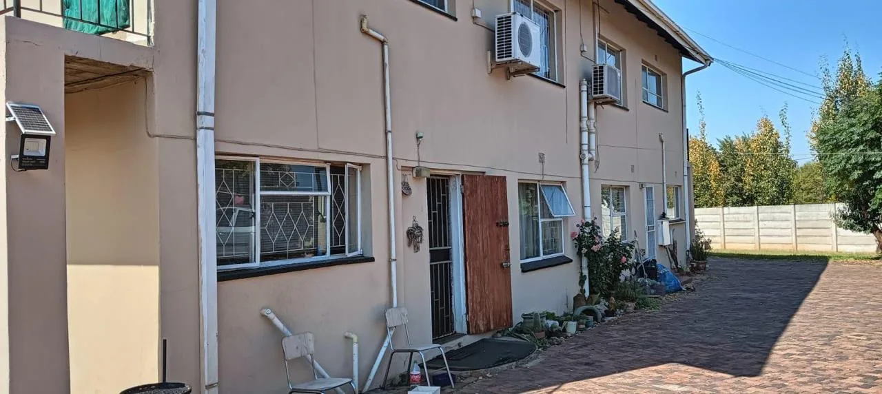 3 Bedroom Apartment / flat to rent in Daleside