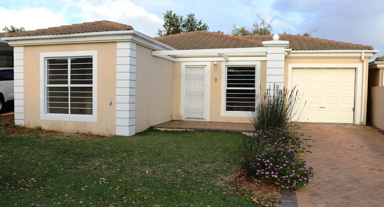 3 Bedroom Townhouse to rent in Somerset Ridge