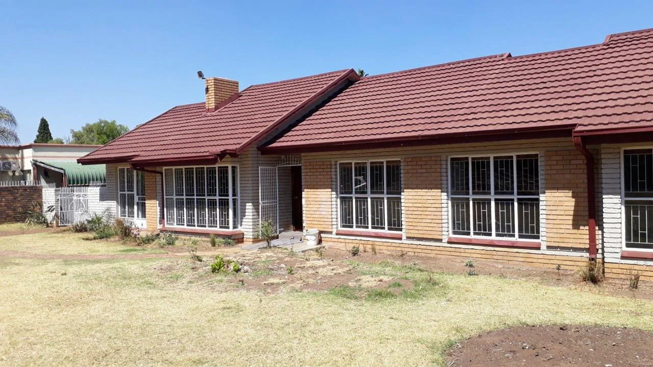 3 Bedroom House to rent in Kanonkop